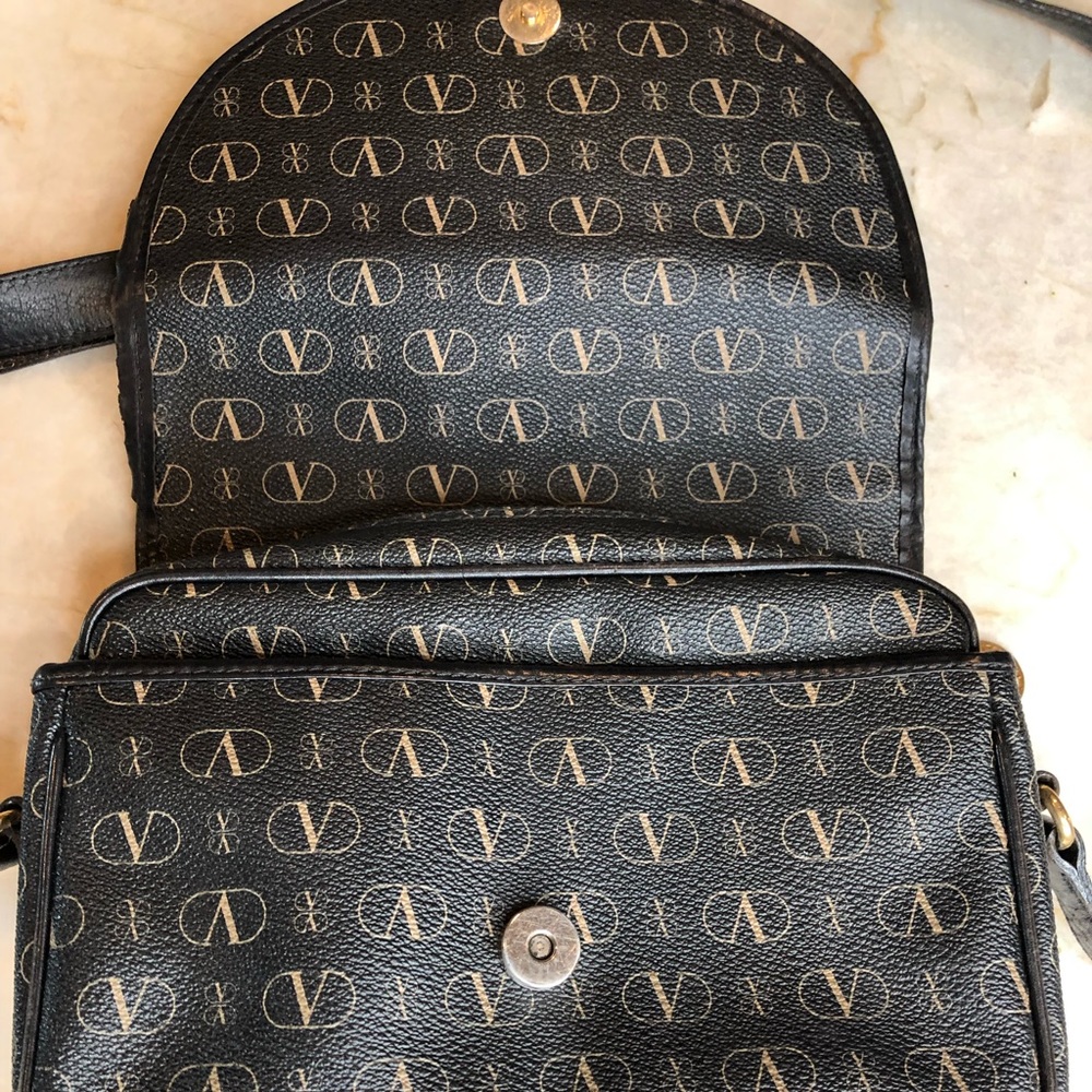 Valentino purse